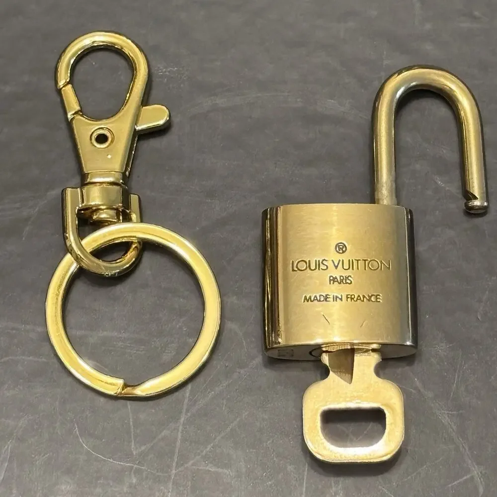 Louis Vuitton authentic louis